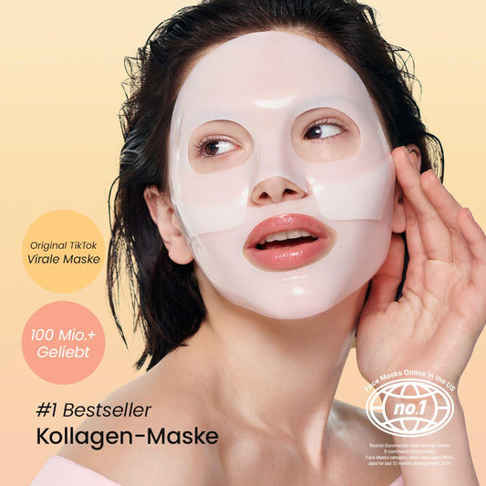 Biodance Deep Collagen Hydro Mask