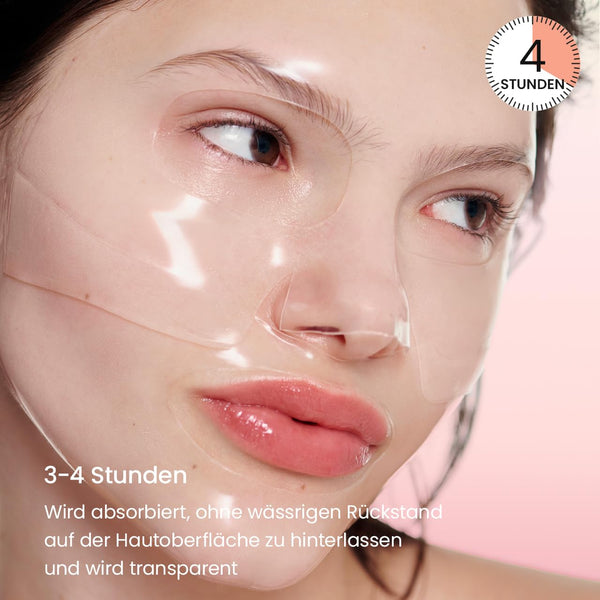 Biodance Deep Collagen Hydro Mask